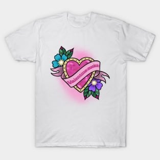 Valentine Sucks T-Shirt